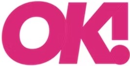 OK Magazin Logo