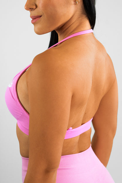 2in1 Crossback & Backless Sports Bra